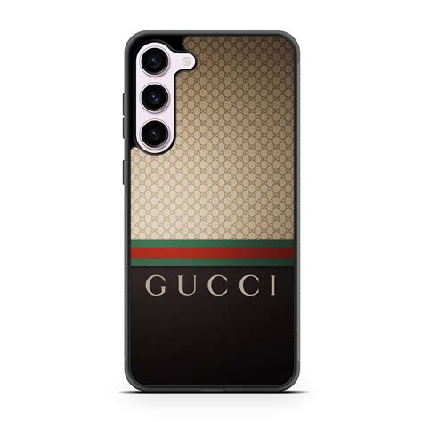 Gucci Samsung Case 